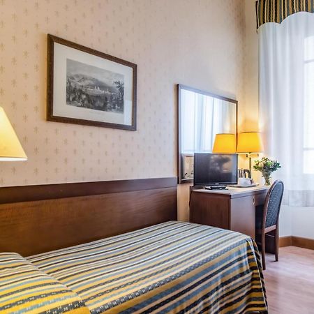 Hotel Martelli Флоренция Экстерьер фото