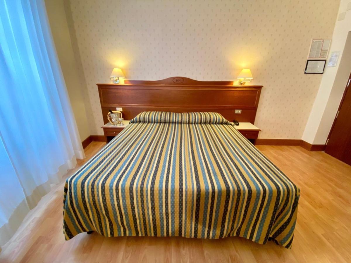 Hotel Martelli Флоренция Экстерьер фото